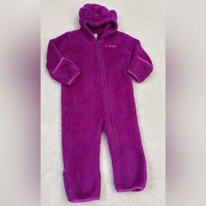 Columbia Bundler 12/18